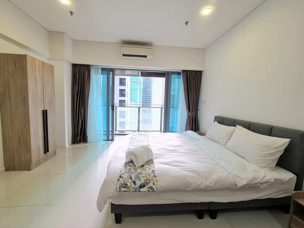 Summer Suites KLCC - photo 6