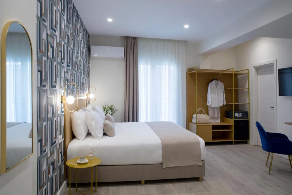 Hypnos Inn Athens - photo 46