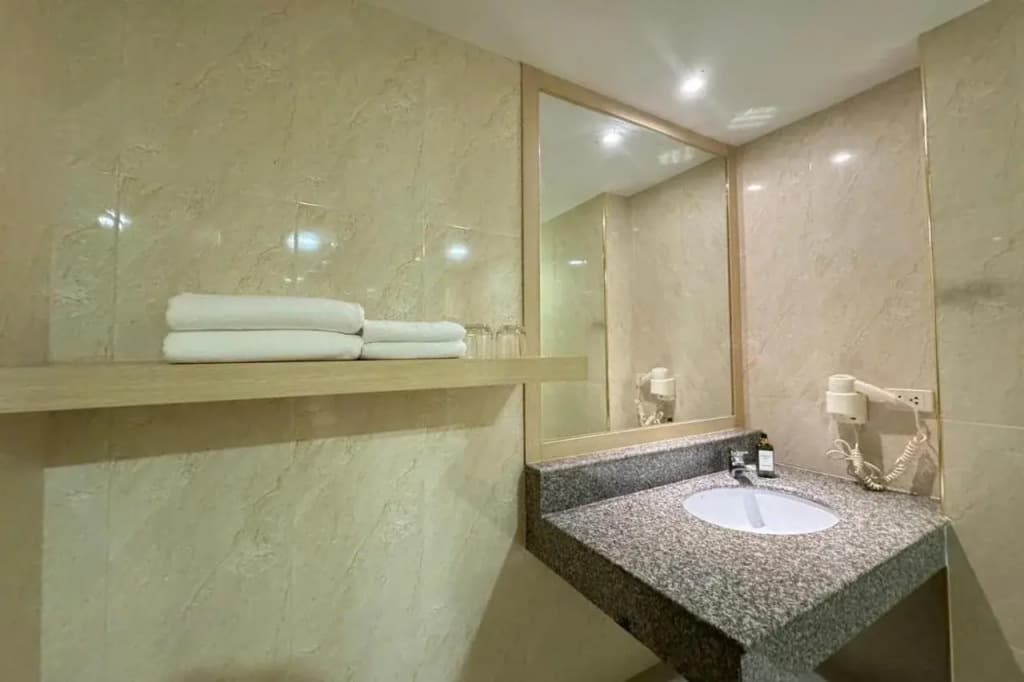 iCheck inn Thapra - photo 8