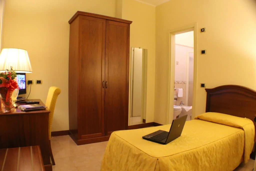 Hotel Certosa - photo 7