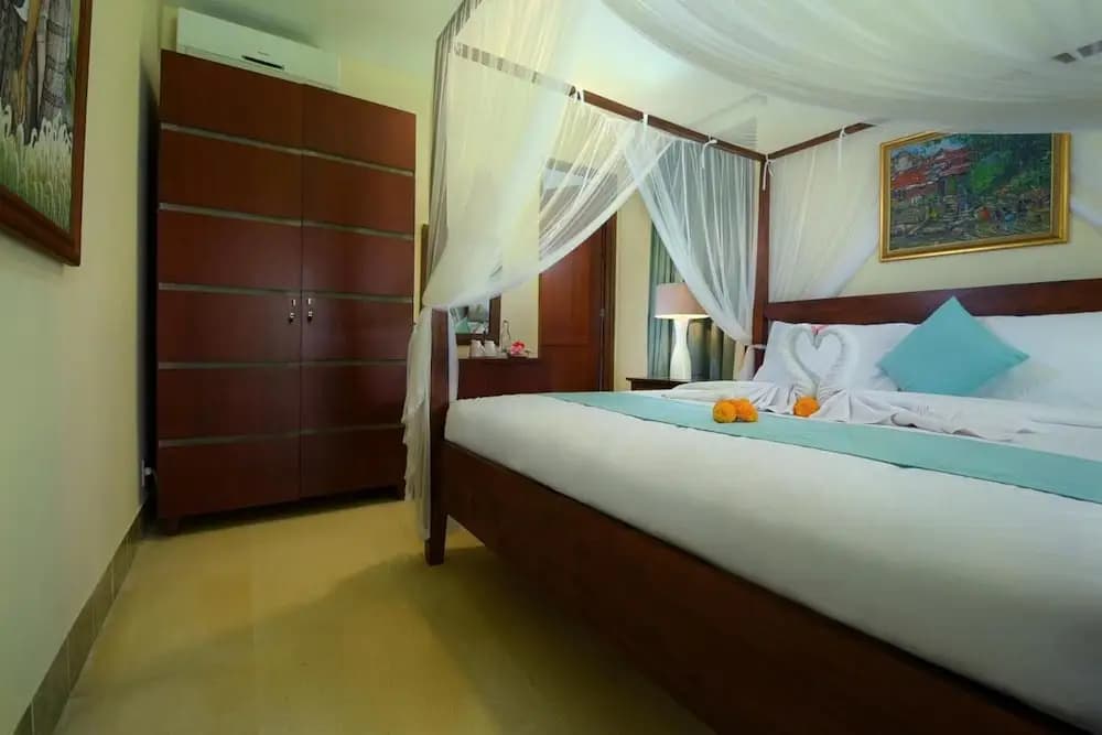 Rumah Ganesha - photo 4
