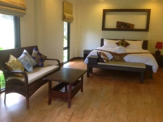 Garto Resort - photo 3