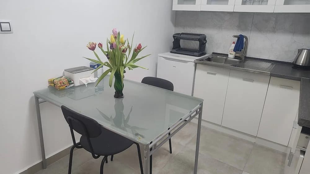 Vu's Home-apartmán Junior 40m2 - photo 13