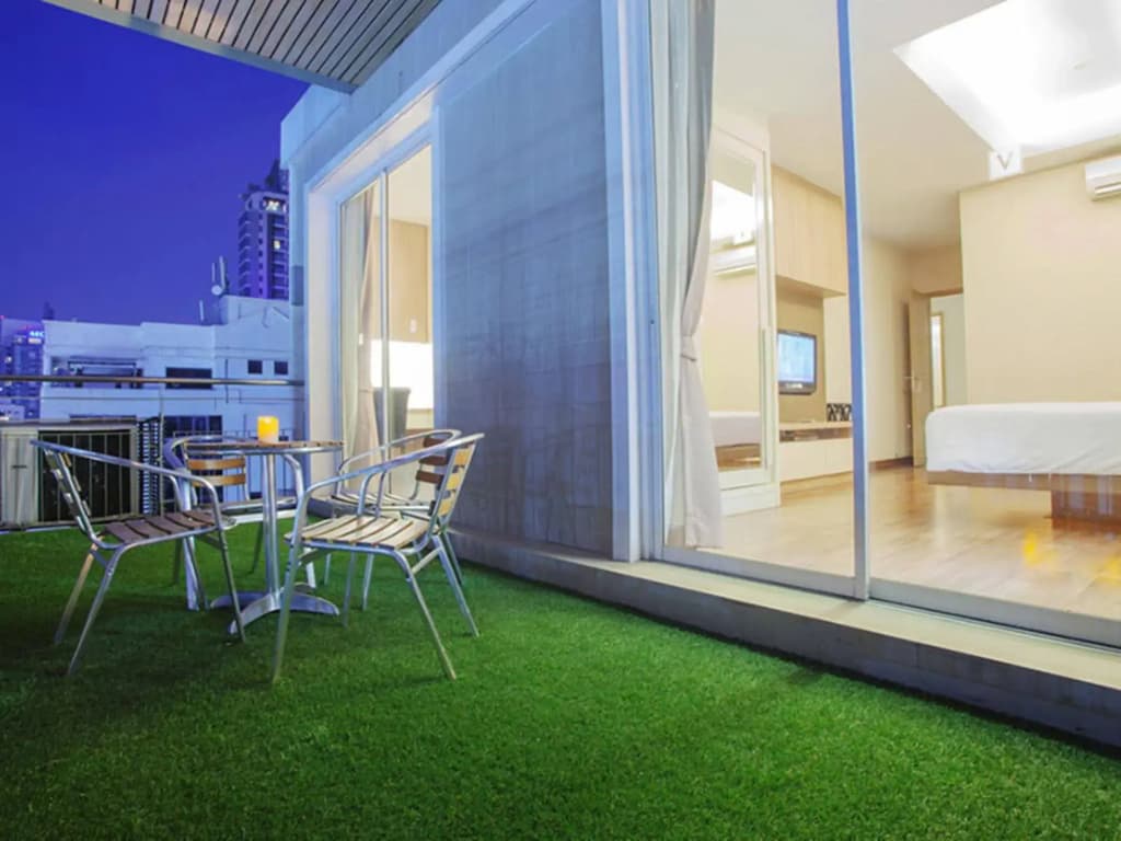 V Residence - photo 6