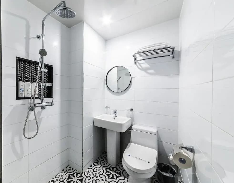 Boutique Hotel Rang - photo 16