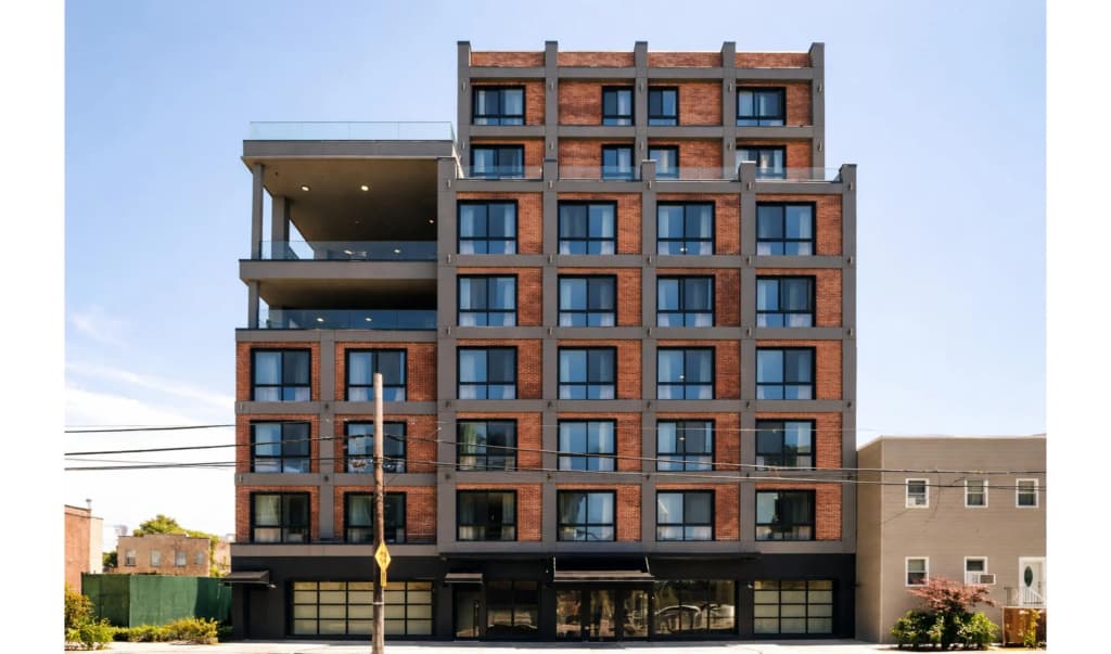 Dutch Hotel Long Island City New York , Belvilla District 6 Formerly Sonder - photo 34
