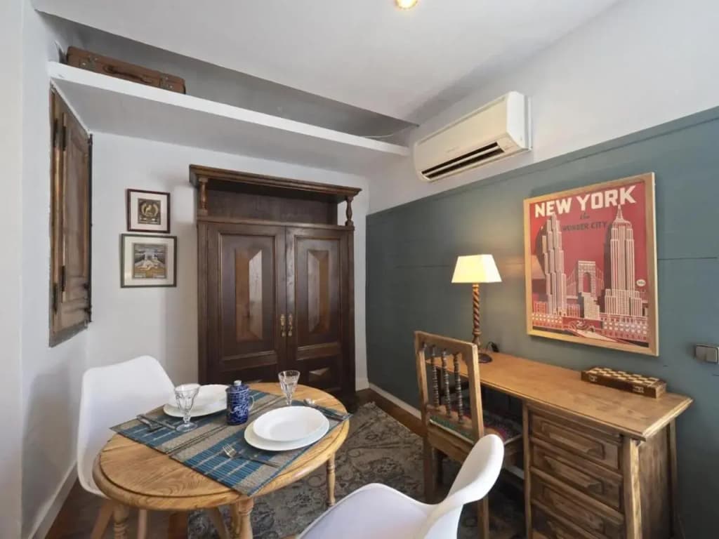 Apolo Apartment Barcelona - photo 5