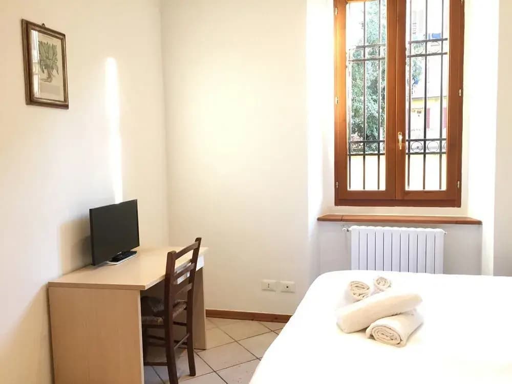 Apartment Della Cernaia - photo 2