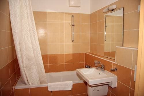 Bed and Breakfast Apartman Budapest - photo 1
