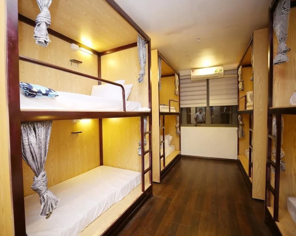 Summer Place Hotel - Hostel - photo 3