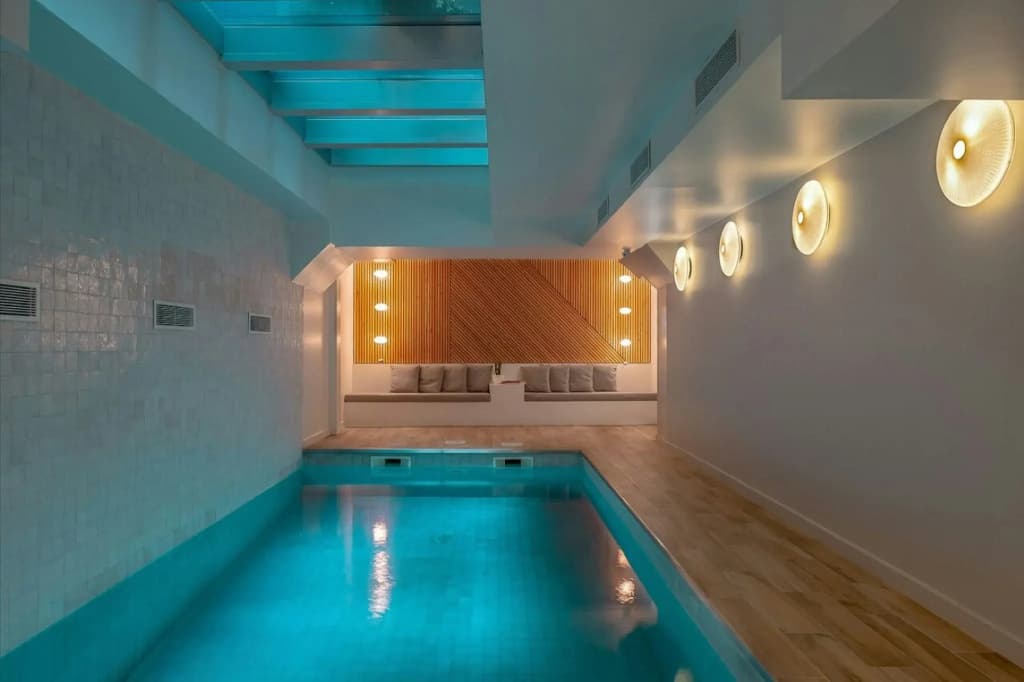 Lyric Hotel Paris - photo 25