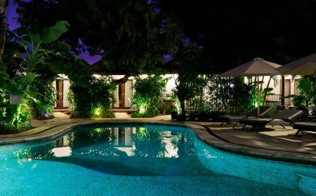Pearl Hotel - photo 12