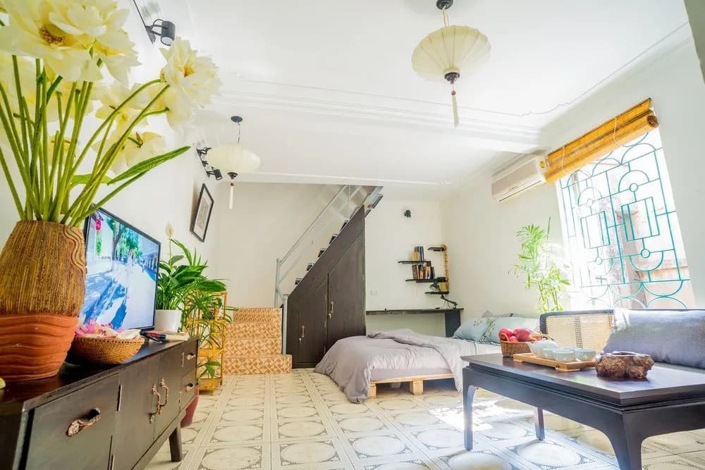 Homestay in Centre Hanoi Hoan Kiem - photo 4