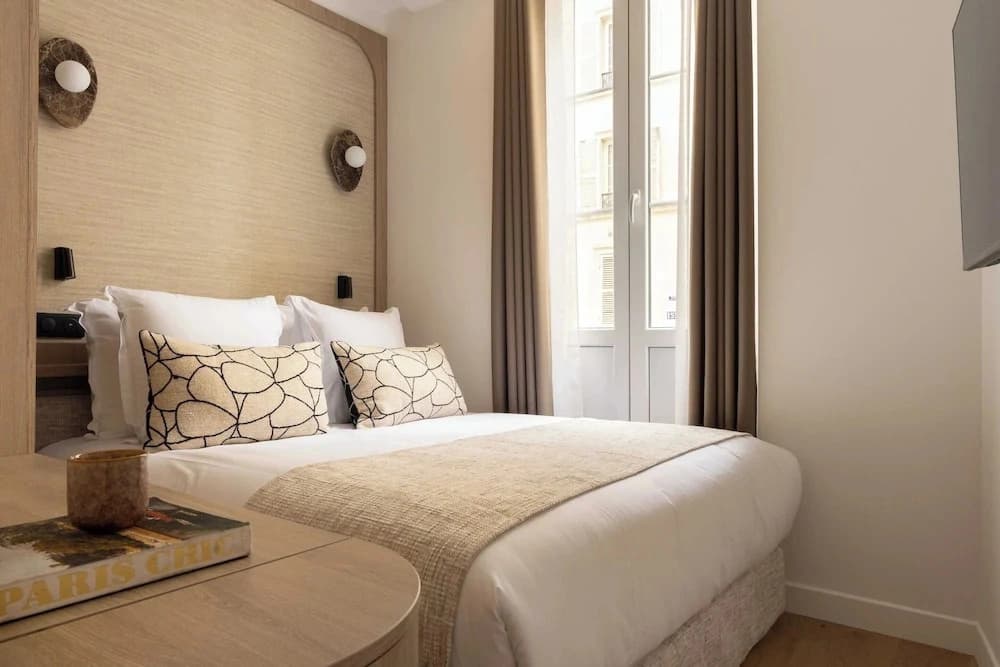 Elegant Apartment a/c - 1BR /4P - Champs de Mars - photo 4