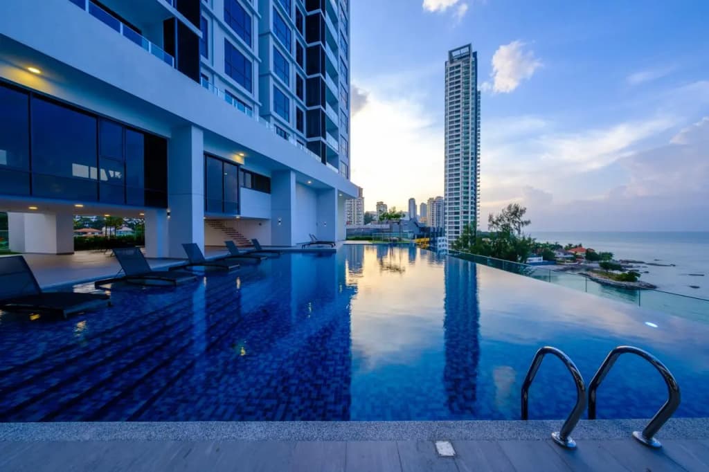 Tanjung Point Residences - photo 12