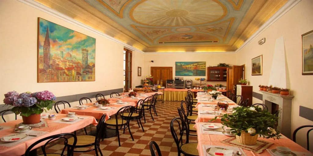 Hotel Casci - photo 12