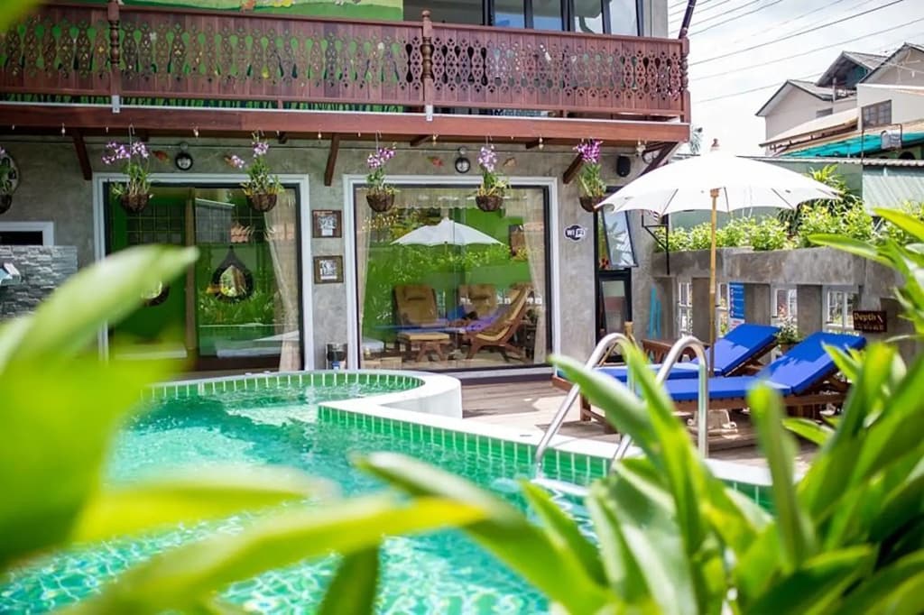 Chedi Home Chiang Mai - photo 18