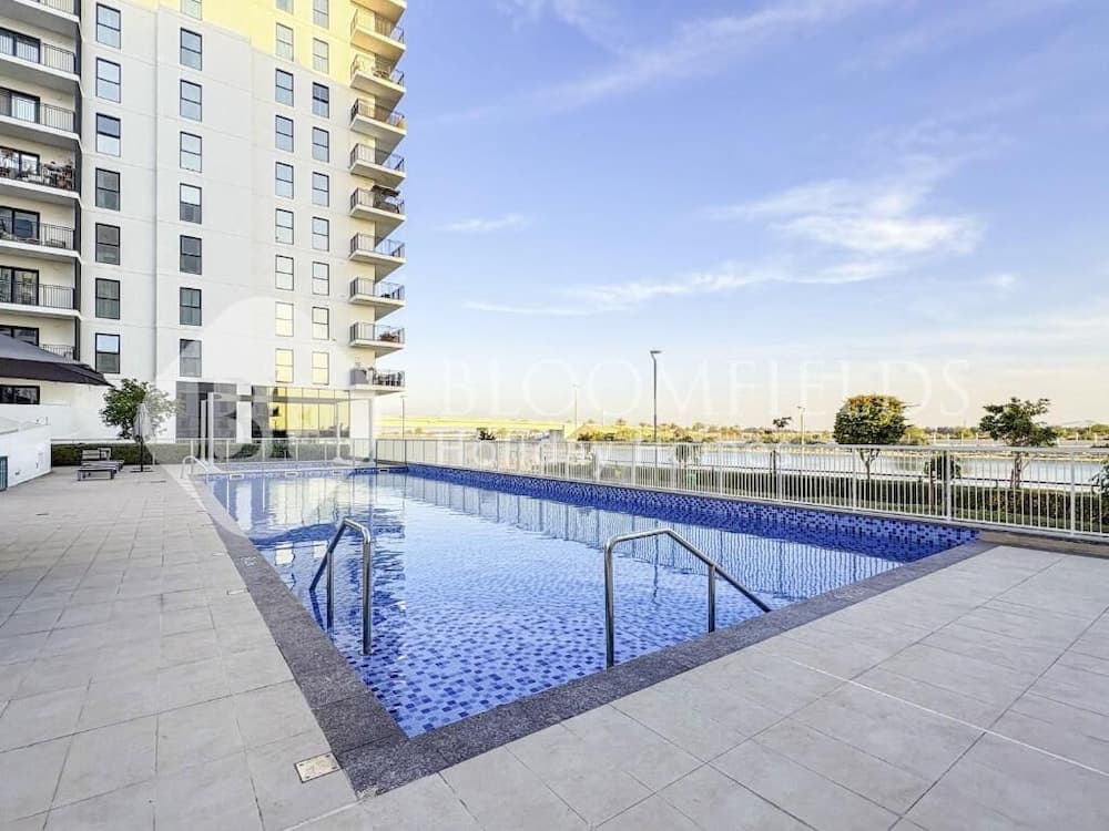 Bloomfields Stunning 1Br in WE - photo 3