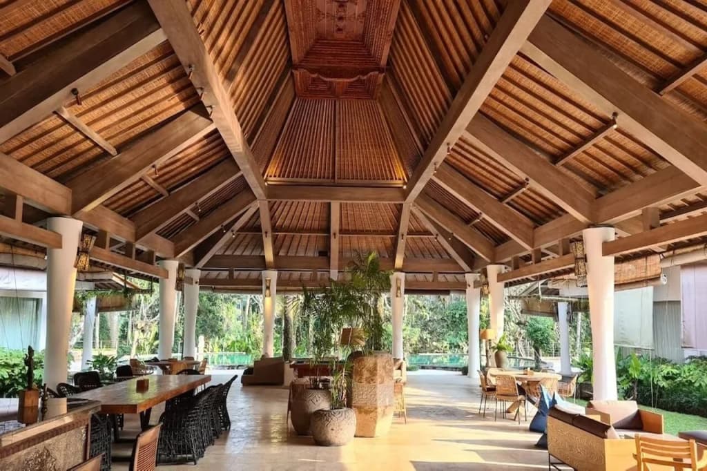 Ayurvedagram Bali - photo 27