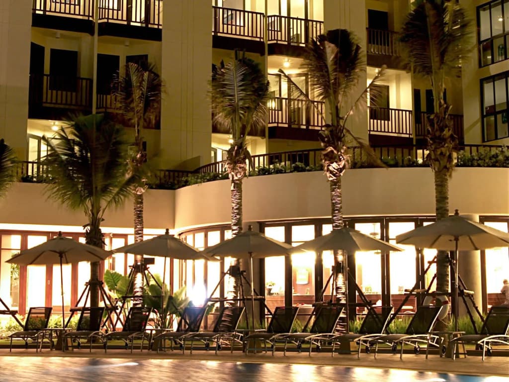 ibis Phuket Patong - photo 21