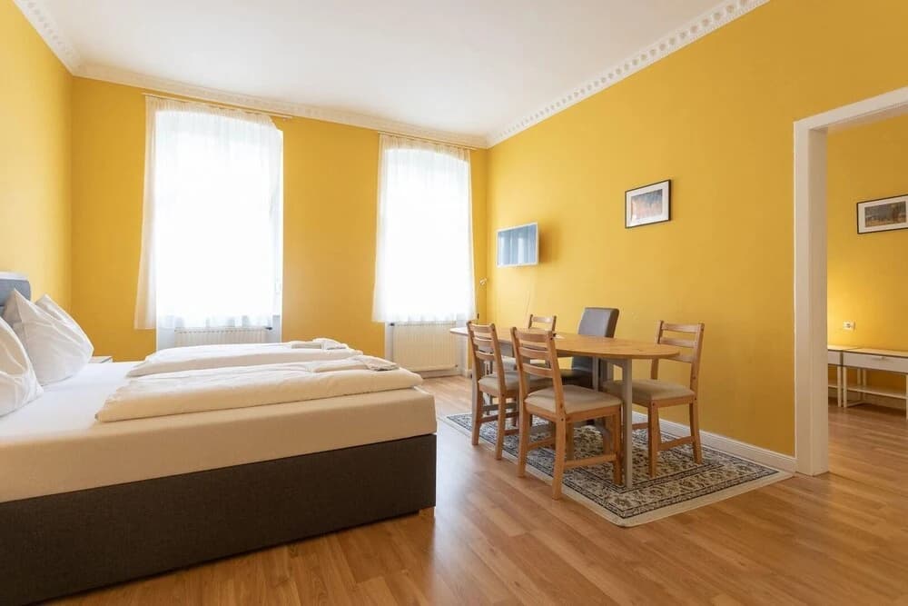 Apartment für Vier Personen - photo 2