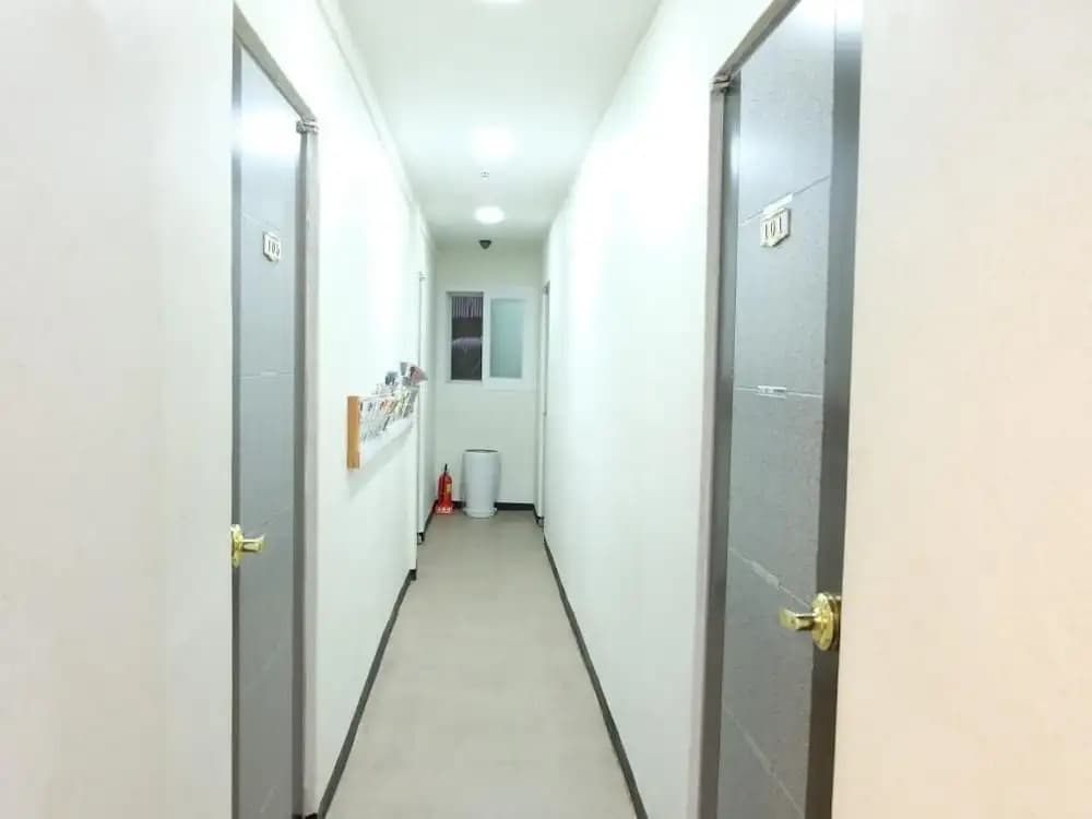Oh My Inn - photo 5