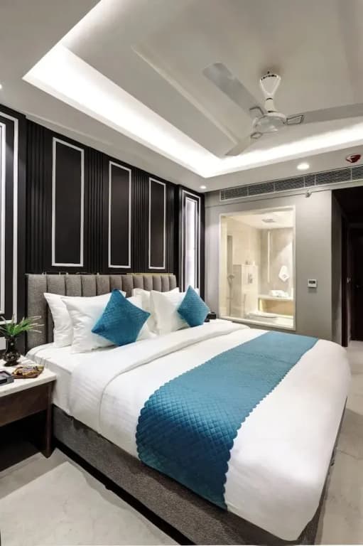Hotel Namaste Hindustan - photo 24