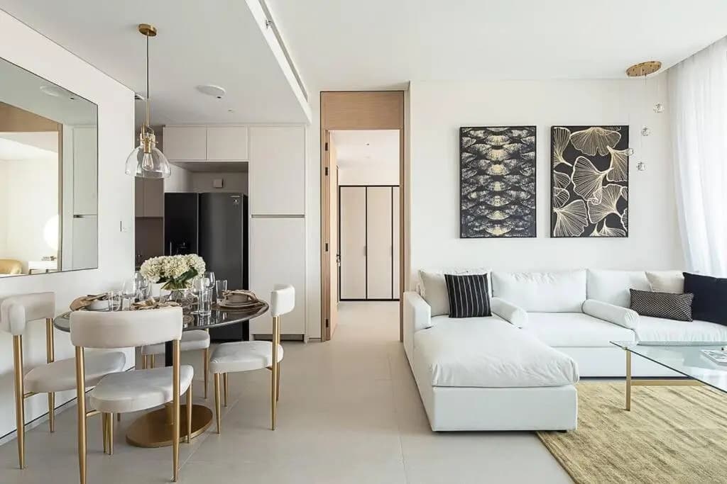 Frank Porter - The Address JBR - photo 3