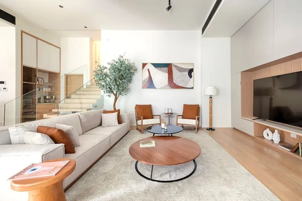 Vesta - Luxury APT - 3BR - La Mirada - photo 2