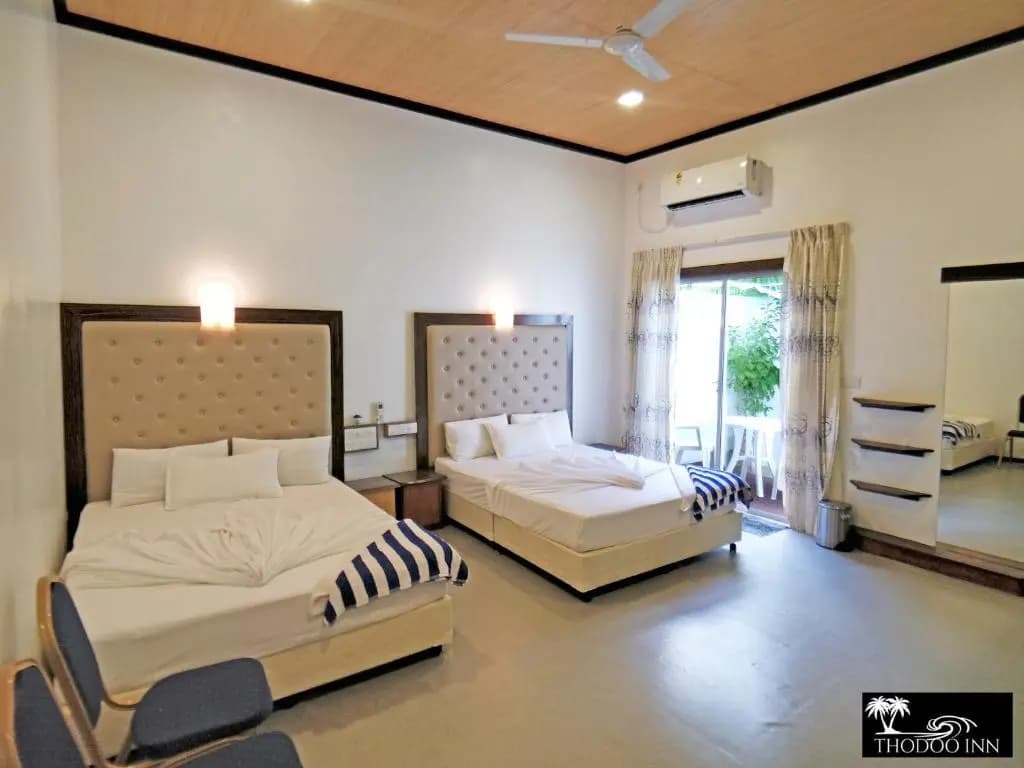 Thoddoo Inn - photo 10