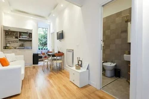 Sweet Rome Apartment - photo 25