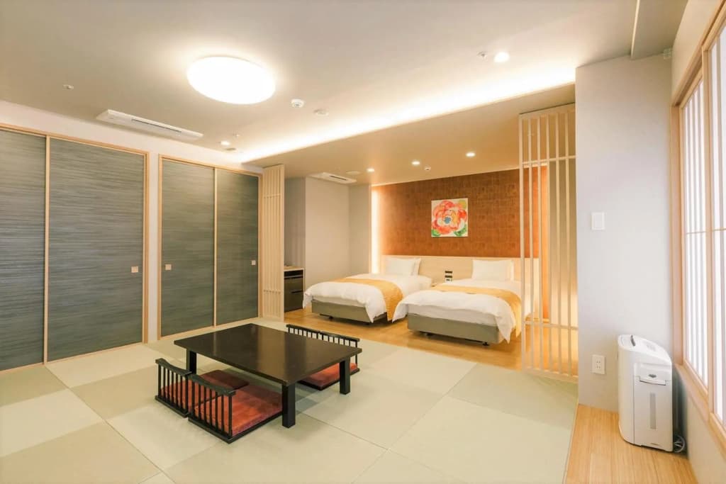Hotel Gran Ms Kyoto - photo 33