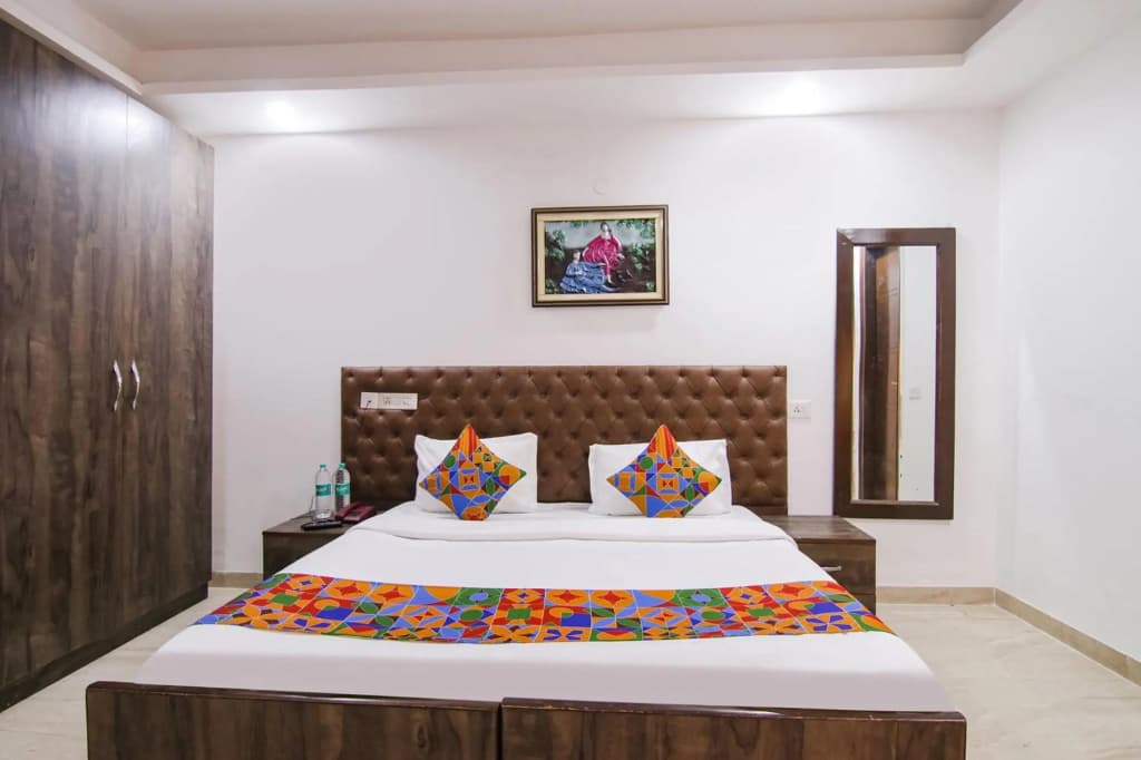 OYO 78109 Premium Villa - photo 2