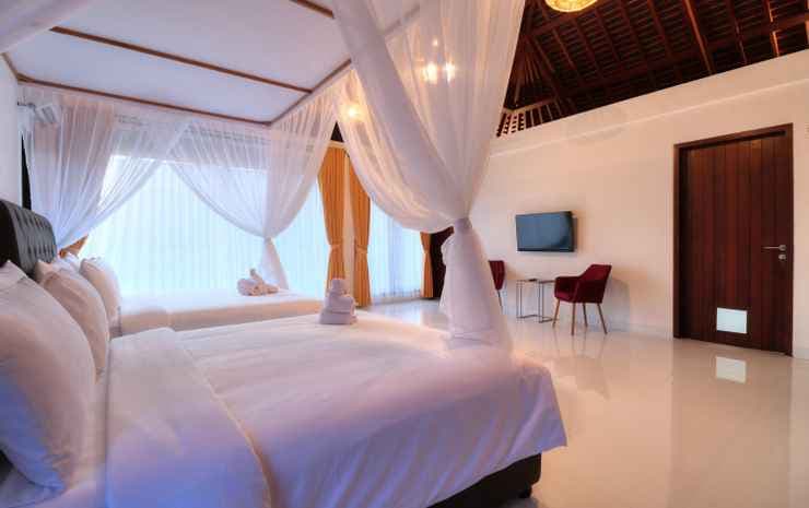 Villa Pearl Seminyak - photo 31
