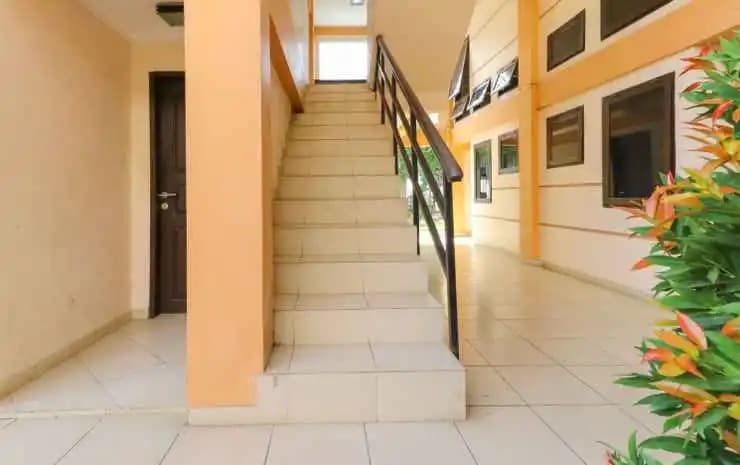 Permisol Homestay 88 - photo 10