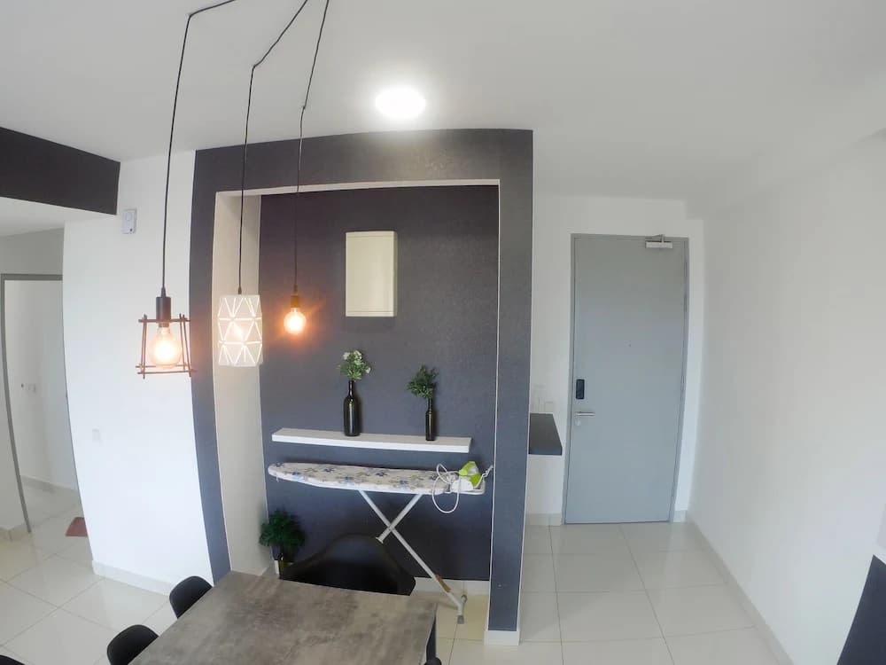 1Tebrau Premium Suites by 12stay - photo 18