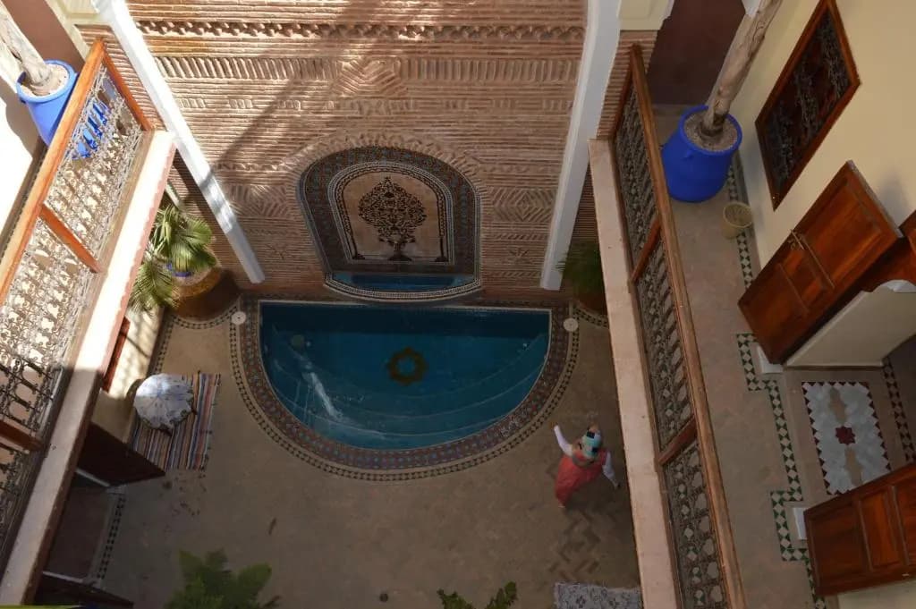 Riad Bonheur - photo 16