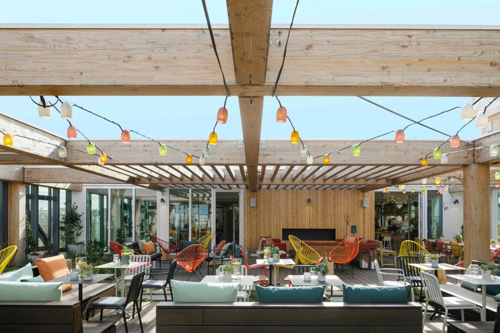 Zoku Paris - photo 24
