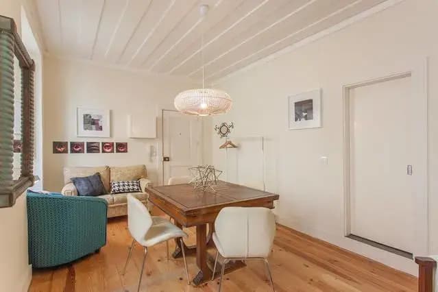Lisbon Castle Studio - photo 7
