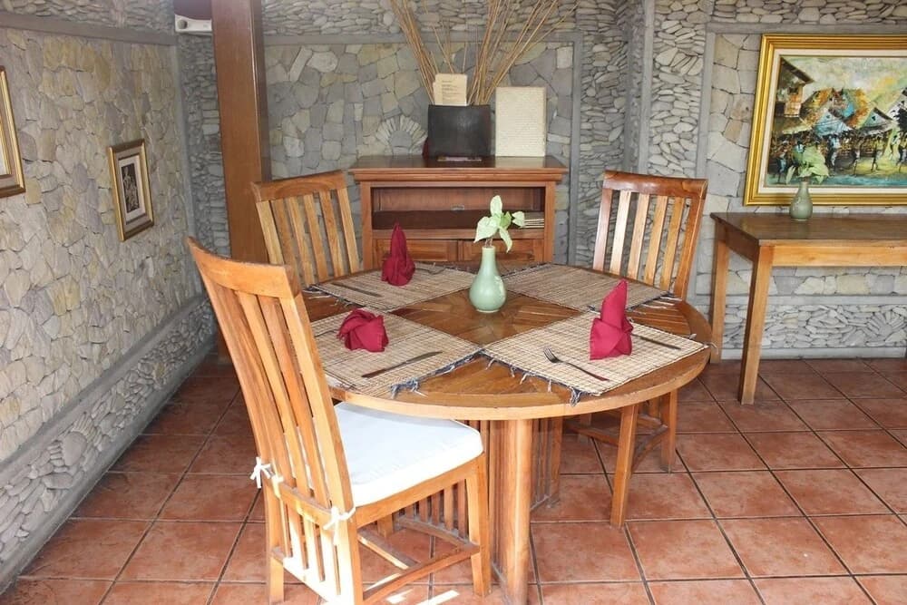 Nefatari Exclusive Villas - photo 25