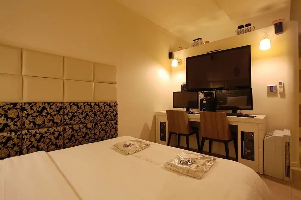Mac Hotel - photo 17