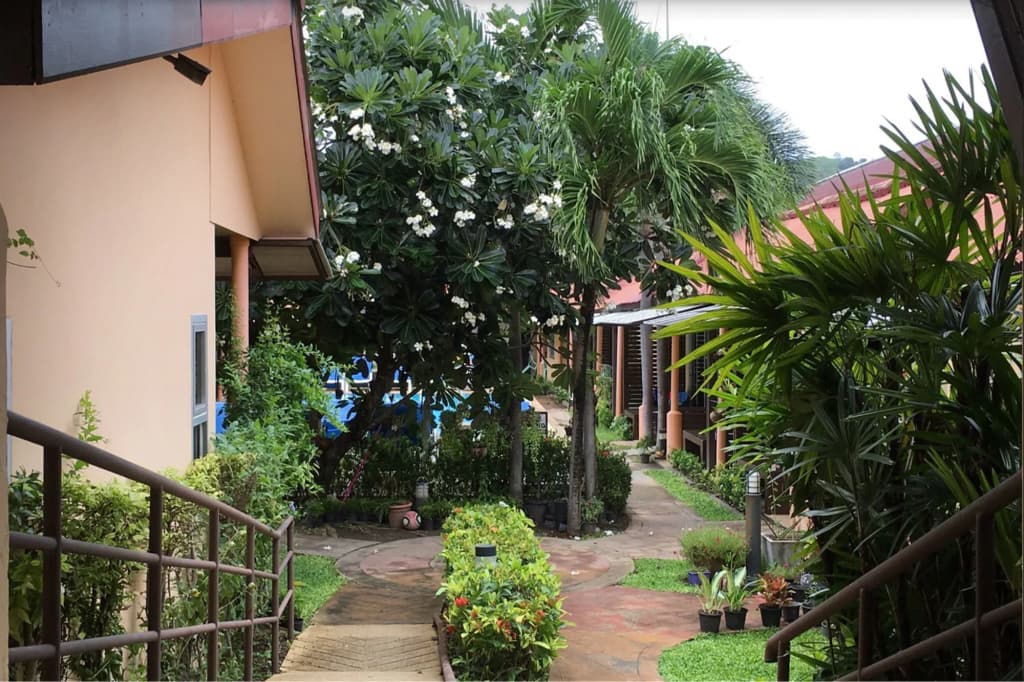 Maiiam Bungalows - photo 22