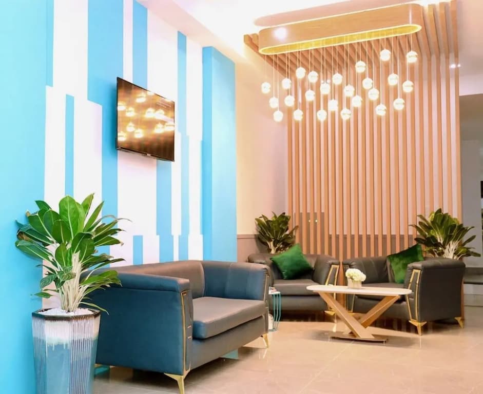 Hao Phat Hotel - photo 8
