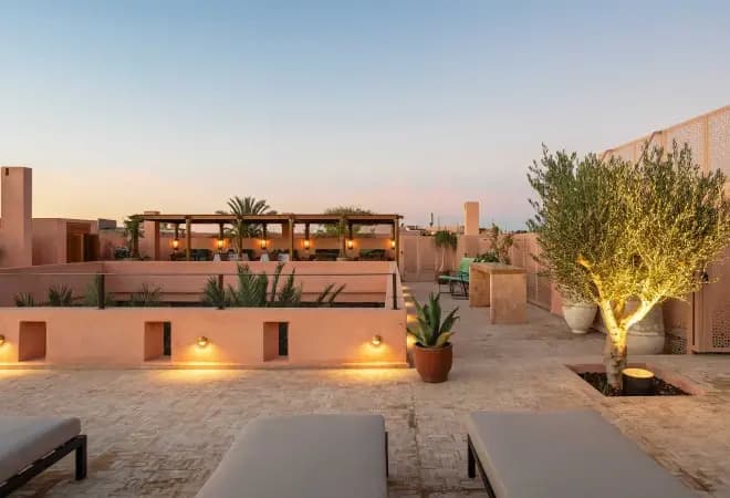 This Time Tomorrow in Marrakech - photo 9