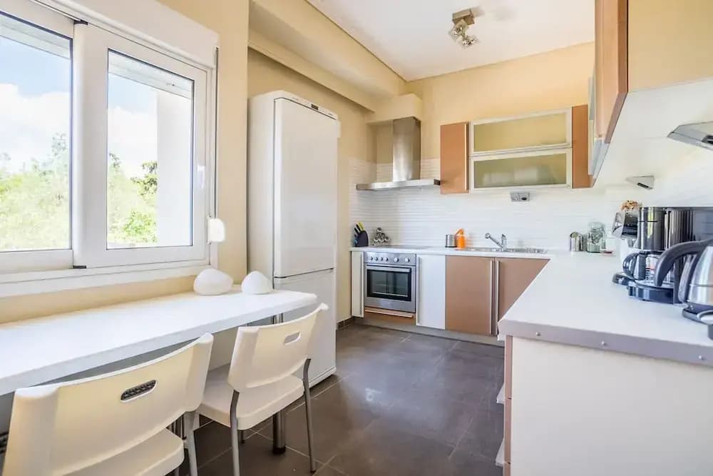 Dream-stay Apartment With a Spacious Balcony - photo 23