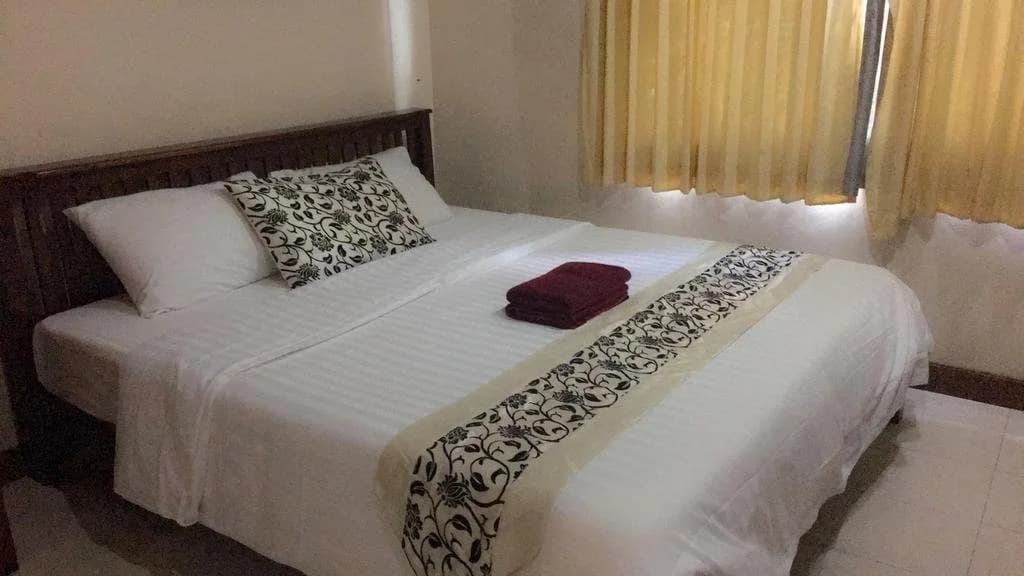 Same Same Guesthouse - photo 4
