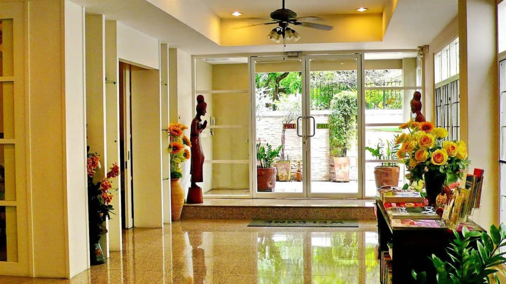 The Sunrise Residence - photo 24