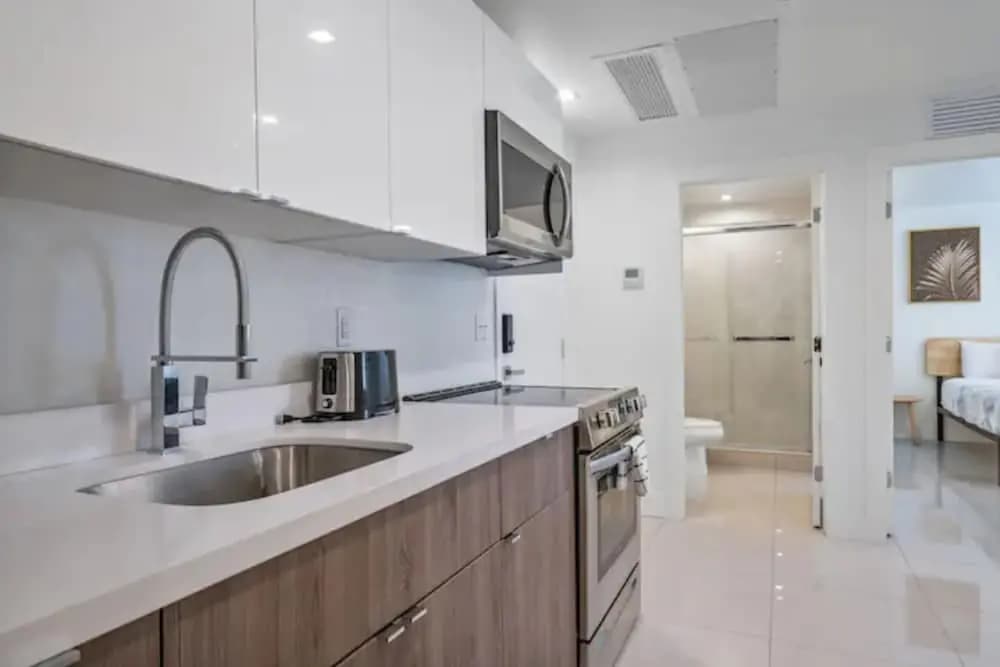 Miami Suite 203 - photo 4