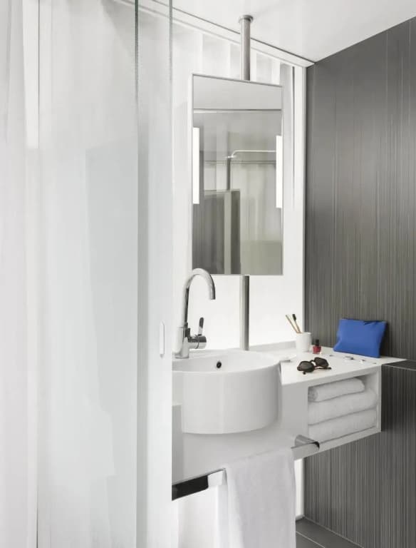 OKKO Hotels Paris Porte de Versailles - photo 10