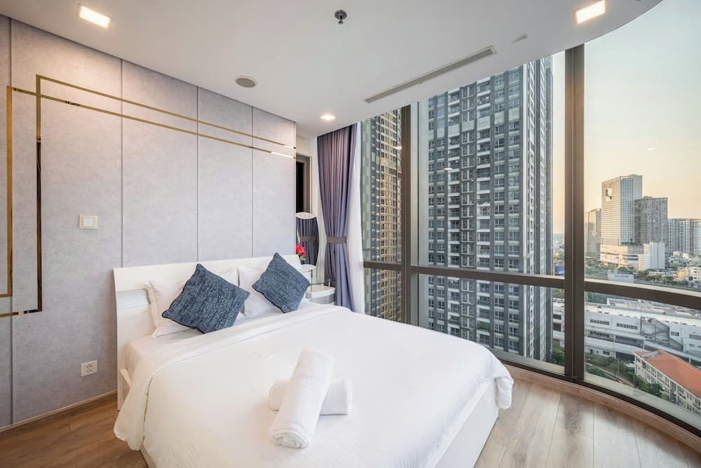 LANDMARK 81 Signature Residence - photo 6
